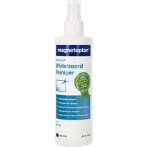 Magnetoplan Tafelreiniger 250 ml Weiß