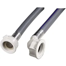 xavax Zulaufschlauch 111834 grau