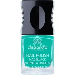 Alessandro NAGELLACK 914 MINTASTIC / 10ml