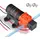 Vevor Membranpumpe 12 V DC 4,5 L/min selbstansaugend