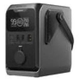 EcoFlow Trail 300 DC Tragbare Powerstation 0,288 kWh
