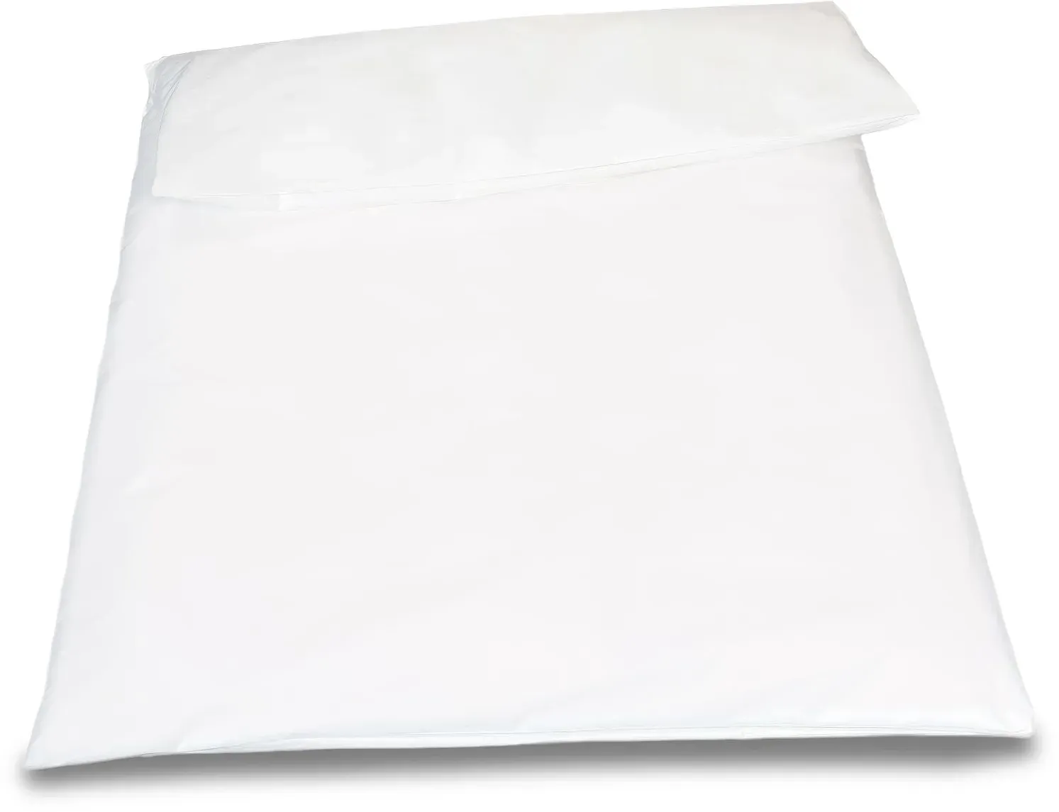 Setex Bettdeckenbezug für Allergiker, Encasing 135 x 200 cm