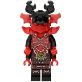 LEGO® LEGO Ninjago: General Kozu Spielbausteine