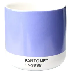 Pantone Thermobecher 190 ml violett-blau