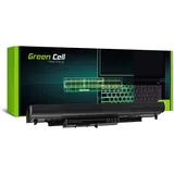 Green Cell Notebook-Akku 11.1V 2200 mAh HP