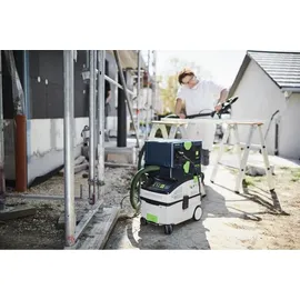 Festool Absaugmobil CLEANTEC CTL MIDI I 578309
