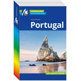 Michael Müller Verlag MICHAEL MÜLLER REISEFÜHRER Portugal