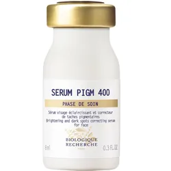 Biologique Recherche Sérum PIGM 400 8 ml