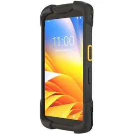 Zebra Technologies Zebra TC78 4GB 64GB 6" Schwarz, Gelb