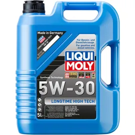 LIQUI MOLY Longtime High Tech 5W-30 Liter