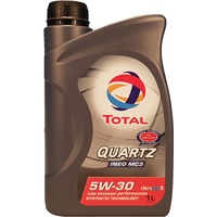Total Quartz Ineo MC3 5W-30 1 Liter