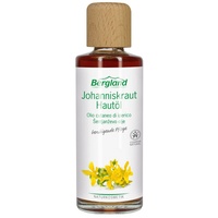 Bergland Pharma Johanniskraut-Hautöl, 125ml