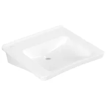 Villeroy & Boch ViCare Wandwaschtisch 60 x 55 cm