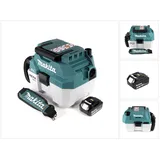 Makita DVC 750 LG1X3
