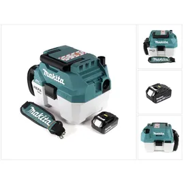 Makita DVC 750 LG1X3