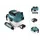 Makita DVC 750 LG1X3