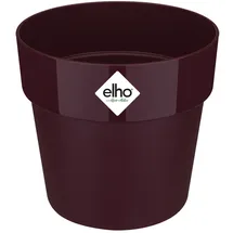 elho b.for 18 x 18 x 16,5 cm Maulbeer