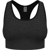 Odlo Seamless Medium Schwarz XS