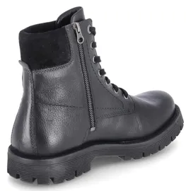 Josef Seibel Connor 03 Herren Schwarz 43