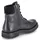 Josef Seibel Connor 03 Herren Schwarz 43