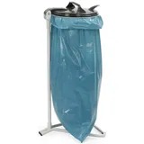 FETRA Abfallsammler 120 l Grau
