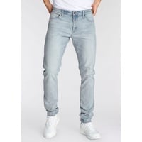 AJC Slim-fit-Jeans, Gr. 30 - Länge 30, blue, , 67695067-30 Länge 30