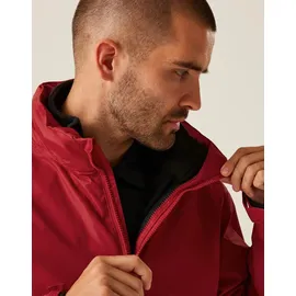 Regatta Classic 3-in-1 Jacket Marineblau 2