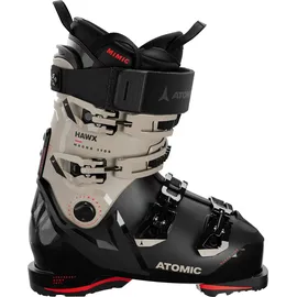 Atomic HAWX Magna 110 S GW Herren Skischuhe Schwarz/Cement 30/30,5