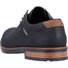 Rieker 14614-00 Herren Schwarz 41