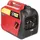 Dynamo Dy-3020 Red/Black