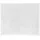 VOSSEN Exclusive 55 x 65 cm white
