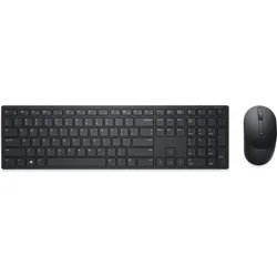 Dell KM5221W Tastatur und Maus Set