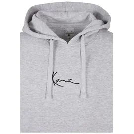 Karl Kani Hoodie Grau XL