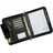 Wedo Schreibmappe A5 Schwarz