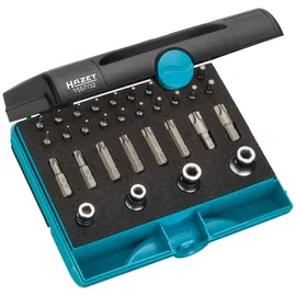 HAZET Torx Werkzeug-Satz 1557/32 - 32-tlg.