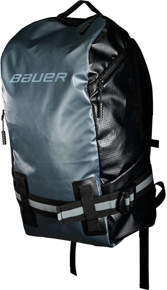 Rucksack Bauer  TACTICAL BACKPACK - Schwarz