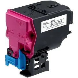 Konica Minolta A5X0350 Magenta