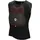 Scott Protektorenweste Softcon Hybrid Pro XL Schwarz