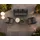 campo limon Lounge-gartensitzgruppe "inca"