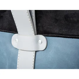 Interlink Hocker Osane schwarz