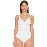 SUSA Body Topsy Weiß 90C