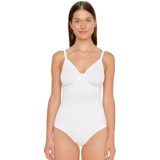 SUSA Body Topsy Weiß 90C