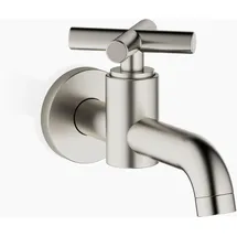 Dornbracht Tara. 140 Wandventil (30010892-06)