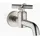 Dornbracht Tara. 140 Wandventil (30010892-06)