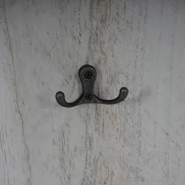 MCW Wandgarderobe H33 109 x 28 x 4 cm Grau