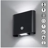Easy! by FHL Magnetics Wandleuchte, LED, 830045,