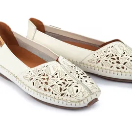 PIKOLINOS Jerez für Damen, weiß, 38