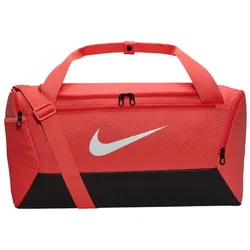 Nike Brasilia 9.5 - S Sac de sport - Rouge - TU