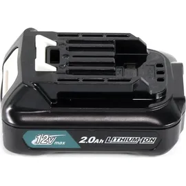 Makita Power Source Kit 12 V 1 x 2,0 Ah