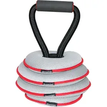 OEM Weiche Verstellbare Kettlebell 0,5 - 9,5 kg